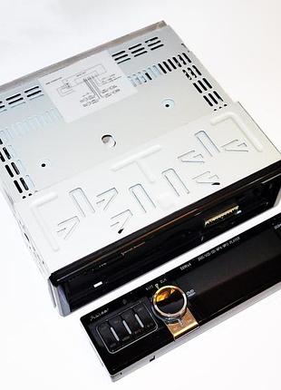 Dvd автомагнитола 102 usb+sd+mmc съемная панель 4