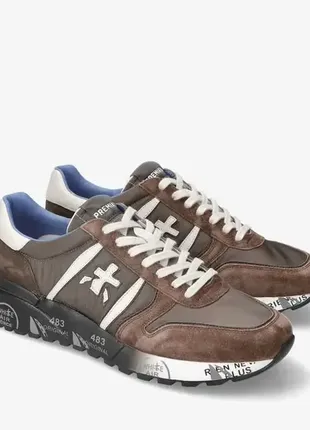 Premiata lander 6401