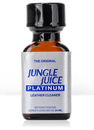 Попперс jungle juice platinum 24 мл