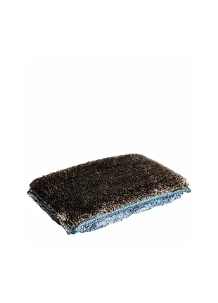 Wizard of gloss magic interior scrubber_губка для очистки загрязнений