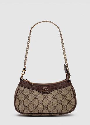 Gucci ophidia gg small handbag