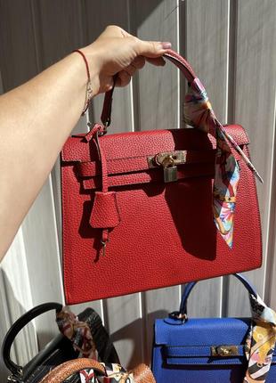 Сумка hermes kelly 303 фото