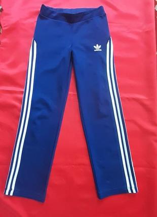 Штаны спортивные adidas