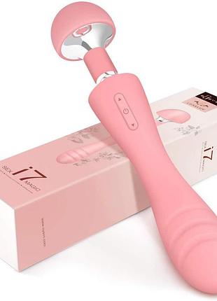 Вибратор i7 sex magic супер шоп 7