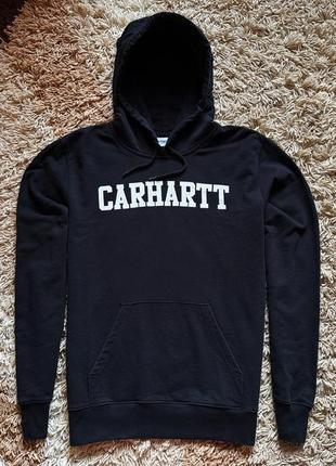 Худи carhartt, оригинал