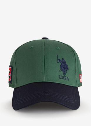 Бейсболка u.s. polo assn