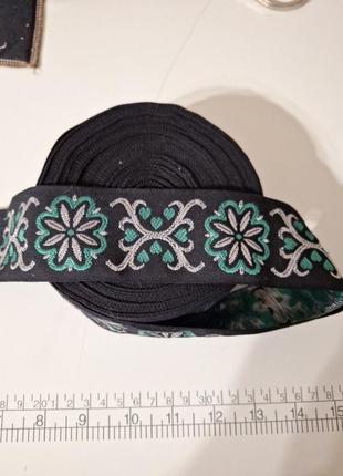 Тасьма ширина 5см