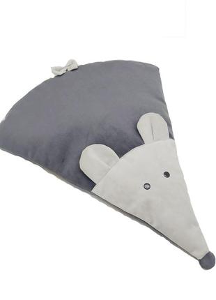 Матрас коврик мышка для собак или кошек