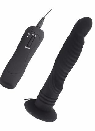 Черный властелин (s size) супер шоп