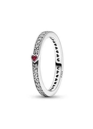 Кільце перстень срібло silver_pandora original