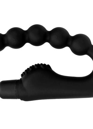 Масажер простати. 10 speed супер шоп