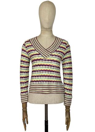 Жіночий джемпер missoni розмір 50