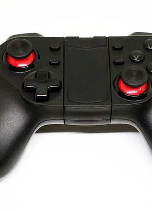 Джойстик gamepad va-018 беспроводной геймпад bluetooth6 фото