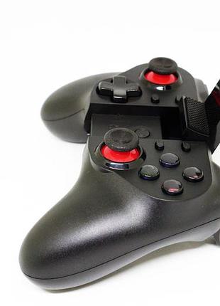 Джойстик gamepad va-018 беспроводной геймпад bluetooth5 фото