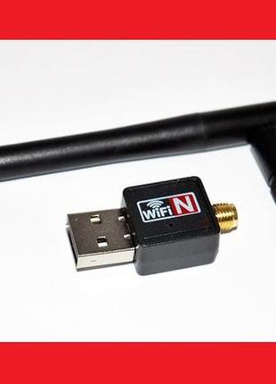 Usb wi-fi адаптер wf-2