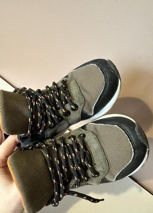 Primark кросівки розмір 29 устілка 18,5 см5 фото