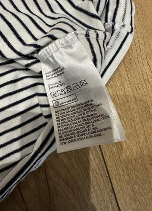 Майка маєчка футболка білизна для годування вагітних кормления беременных6 фото