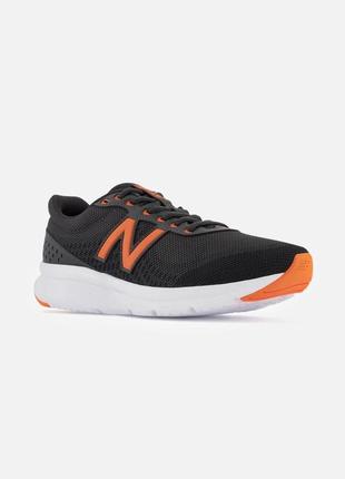 Беговые кроссовки new balance 411 39-40