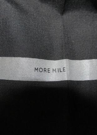 More mile куртка ветровка дождевик р. xl4 фото
