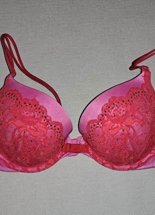 Бюстгальтер victoria's secret 34c