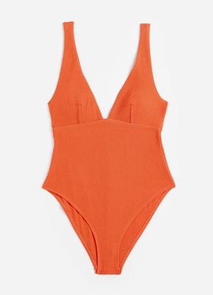 Новый купальник 13-14 H&M оригинал