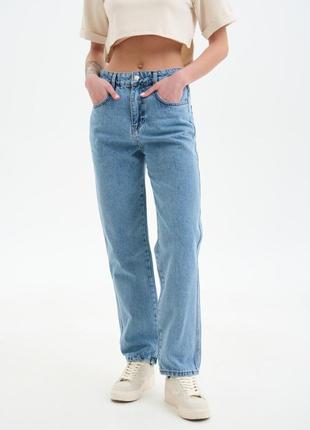 Джинсы straight 29 m (штаны, прямые, брюки)