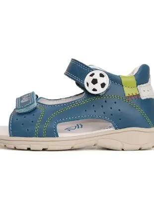 Босоніжки для хлопчика  ponte20