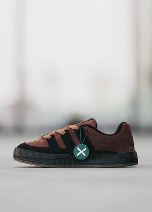 👟adidas adimatic 4