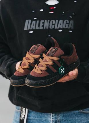 👟adidas adimatic 5