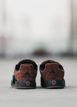 👟adidas adimatic 8