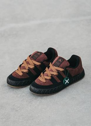 👟adidas adimatic 3