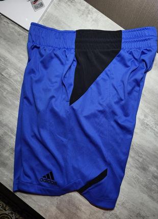 Баскетбольные шорты adidas basketball mens shorts4 фото