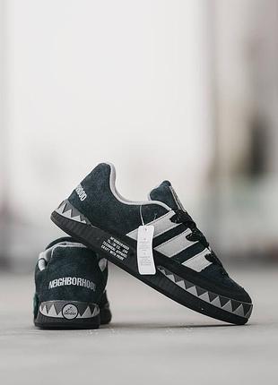 👟adidas adimatic 6