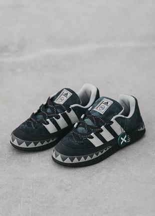 👟adidas adimatic 4
