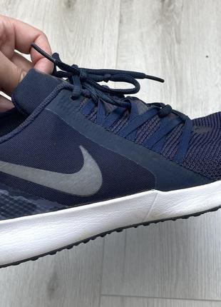 Nike ultra complete trainer кроссовки