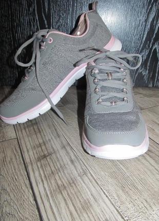 Кросівки graceland р. 40 - 26,5 см