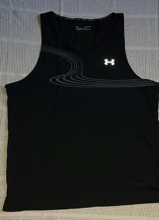 Майка cпортивна under armour розмір xl