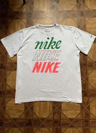 Футболка nike 😍