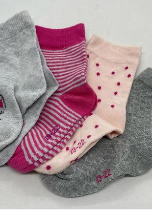 Набор ( носки детские)