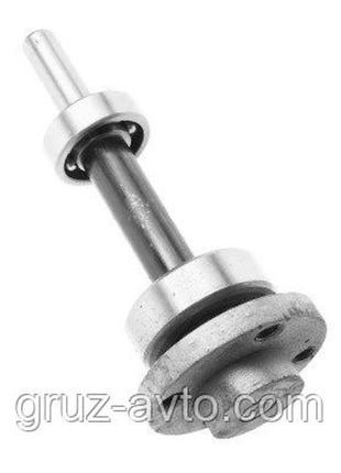 Ремкомплект водяного насоса зіл-130