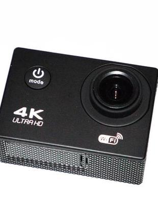 Action camera s2 wifi 4k экшн камера 6