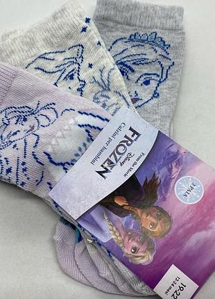 Набор ( носки детские)