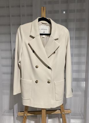 Жакет Giuliva heritage x h&m лимитированная коллекция
