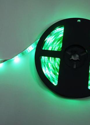 Светодиодная лента 5v usb led 5050 bluetooth rgb комплект 5 метров, разноцветная...