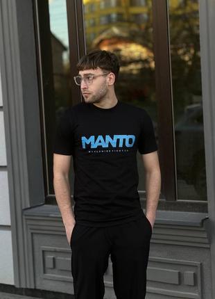 Футболка manto