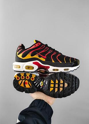 Мужские кроссовки nike air max tn plus