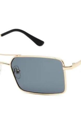 Солнцезащитные очки