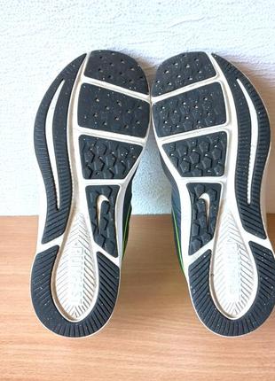 Легкие дышащие кроссовки nike star runner 35,5 р стелька 22,8 см.10 фото