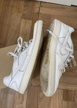 Nike air force 1 розмір 423 фото