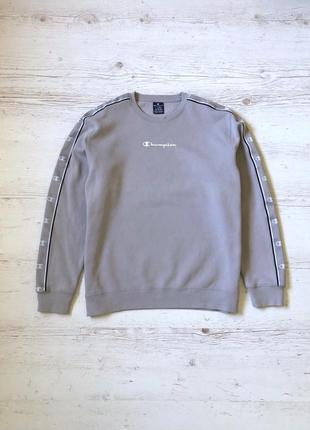Champion original sweatshirt sale